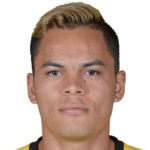 J. Moreno Midfielder