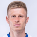 M. Marzec Midfielder