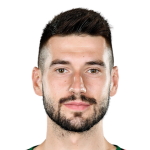 K. Wołkowicz Midfielder