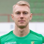 M. Kołodziejski Defender