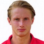 M. Michalski Midfielder