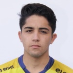 B. Valdivia Midfielder