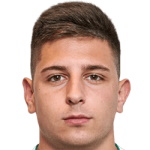 Marko Božić Attacker
