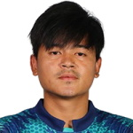 Naing Oo Yan Midfielder