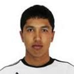 Muhammadjon Rahimov Midfielder