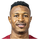 Muhammed Cray Badamosi Attacker