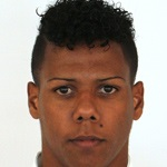 Dariel Alejandro Morejón Rodríguez Defender