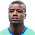 Marvin Phillip Goalkeeper