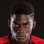 Jesús Owono Goalkeeper