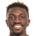 Esteban Obiang Defender