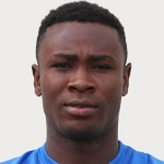 Eugene Chouchou Swen Defender