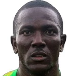 Tommy  Gbayeh Songo Goalkeeper