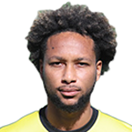 J. García Midfielder