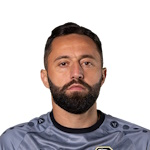 Ahmad Madania Goalkeeper