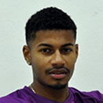 M. Cantave Midfielder