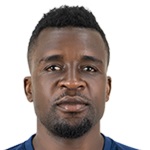 Shemmy Mayembe Defender