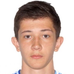 R. Yatimov Goalkeeper