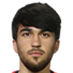 E. Panjshanbe Midfielder