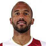 A. Baquero Defender