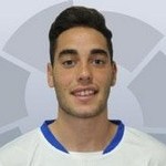 Víctor García Defender
