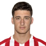 Olaetxea Midfielder