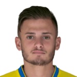 José Artiles Midfielder