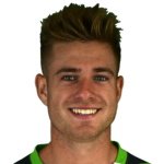 Berto Cayarga Midfielder