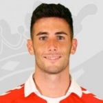Carlos Albarrán Defender