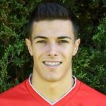 Miki Villar Midfielder