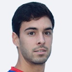 Gorka Larrucea Midfielder