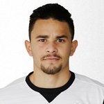 Matheus Aiás Attacker