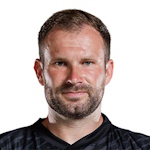 O. Kolář Goalkeeper