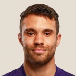 Carlos Martínez Ruiz Attacker