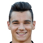 Ferran Jutglà Attacker