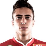 Soufiane Chakla Mrioued Defender