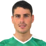 Sergio Ruiz Midfielder