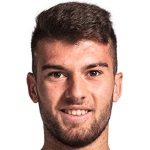 Josep Calavera Midfielder