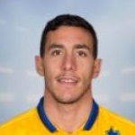 Álvaro Rodríguez Defender
