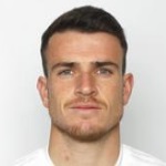 Adrián Guerrero Defender