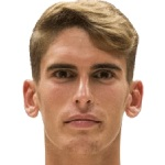 Josema Raigal Attacker
