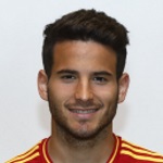 Rubén García Defender