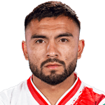 M. Sandoval Midfielder