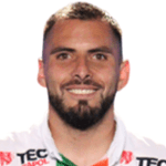 N. Sepúlveda Midfielder