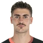 Diego Conde Goalkeeper