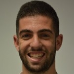 Iker Unzueta Attacker