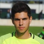 Sergi Puig Goalkeeper