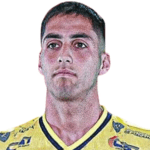 N. Espinoza Goalkeeper