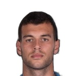 P. Pellegri Attacker