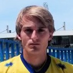 Sergio González Midfielder