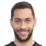 Álejandro Ruíz Campagne Goalkeeper